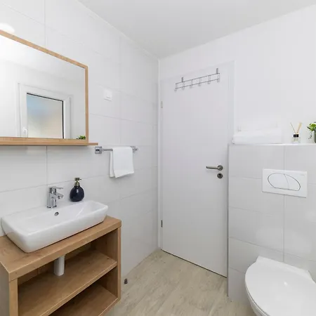 Ljetni San Apartamento Drage