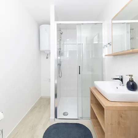 Apartamento Ljetni San