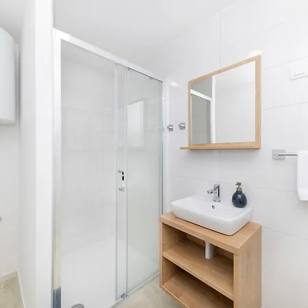 Apartamento Ljetni San *