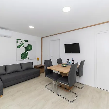 Apartamento Ljetni San *