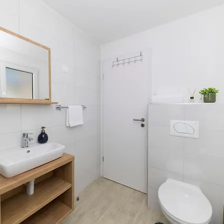 Ljetni San Apartamento