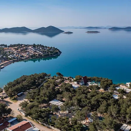 Apartamento Ljetni San *