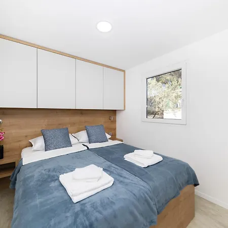 Apartamento Ljetni San Drage