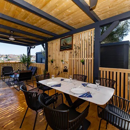 Apartamento Ljetni San