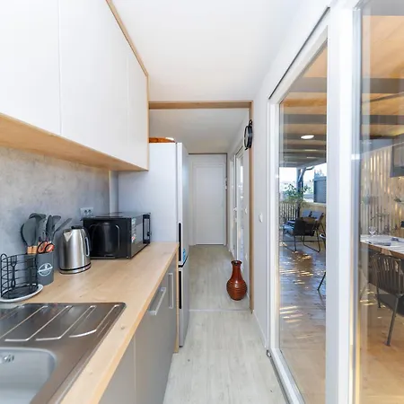 Apartamento Ljetni San Drage