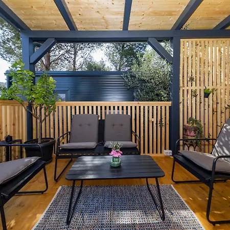 Apartamento Ljetni San Drage