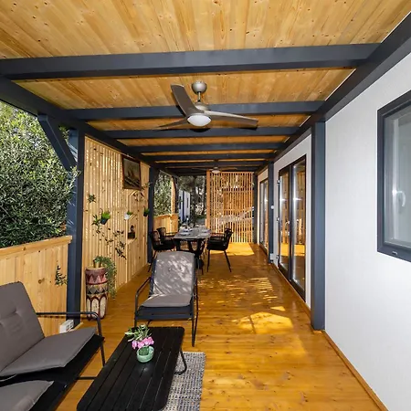 Ljetni San Apartamento Drage