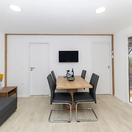 Ljetni San Appartamento