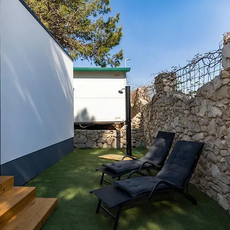 Ljetni San Appartamento *