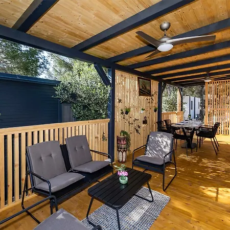 Appartamento Ljetni San Drage