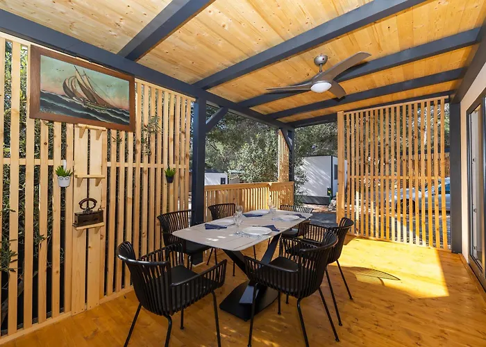 Ljetni San Драге