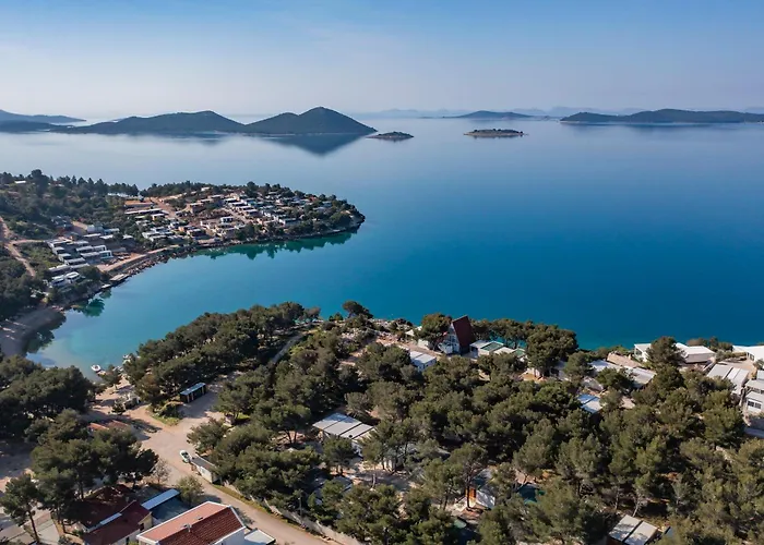 Апартаменты Ljetni San *