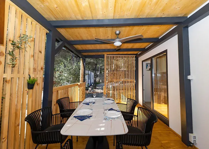 Ljetni San Драге