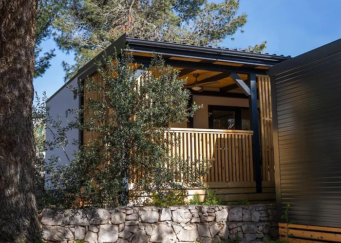 Апартаменты Ljetni San